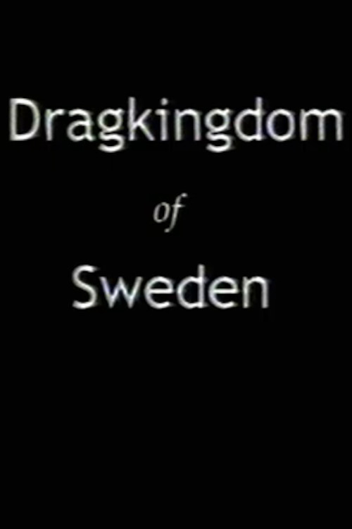 Movie poster for Dragkingdom of Sweden (2002)