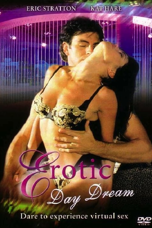 Movie poster for Erotic Day Dream (2000)