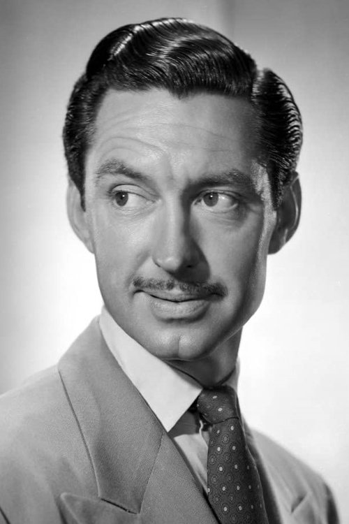 James Griffith profile