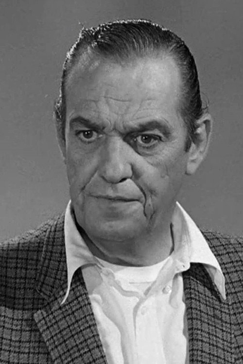 Photo of Michael Ross, Acting