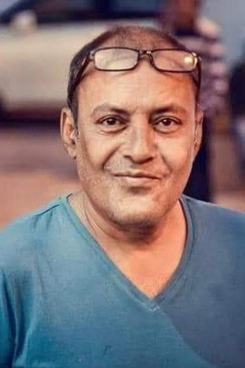 Photo of Subhomoy Chatterjee, Acting