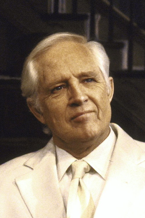 Photo of William Cain, Acting