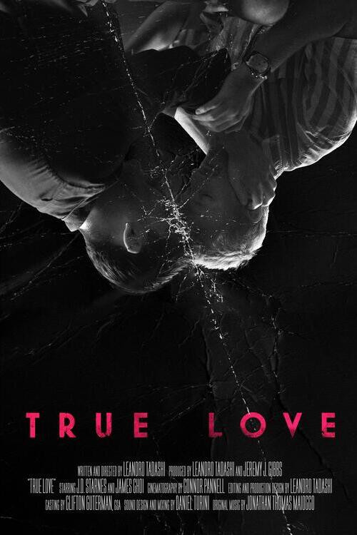 Movie poster for True Love