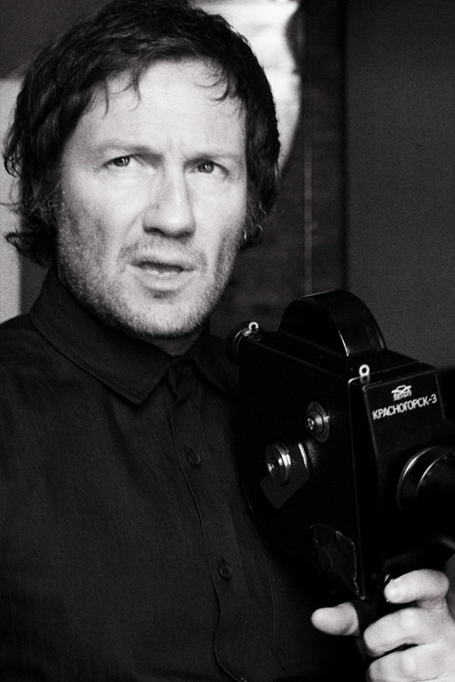 Photo of Kirill Mikhanovsky, Directing