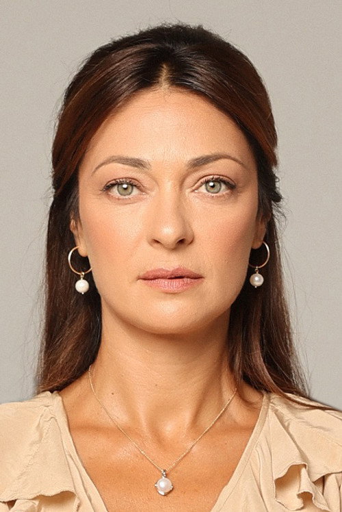 Emily Koliandri profile