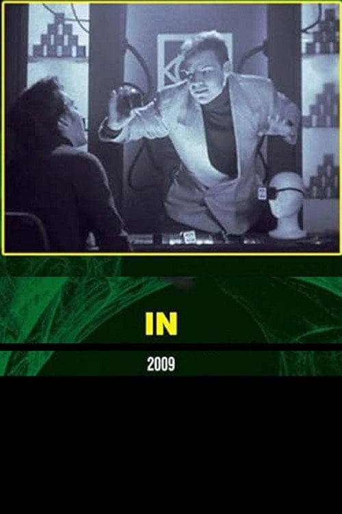 Movie poster for In (2009)