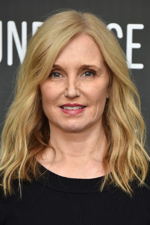 Photo of Katherine Ann McGregor, Acting