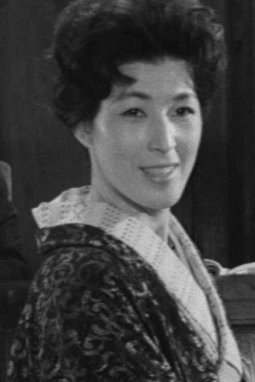 Photo of Tsuneko Sudō, Acting