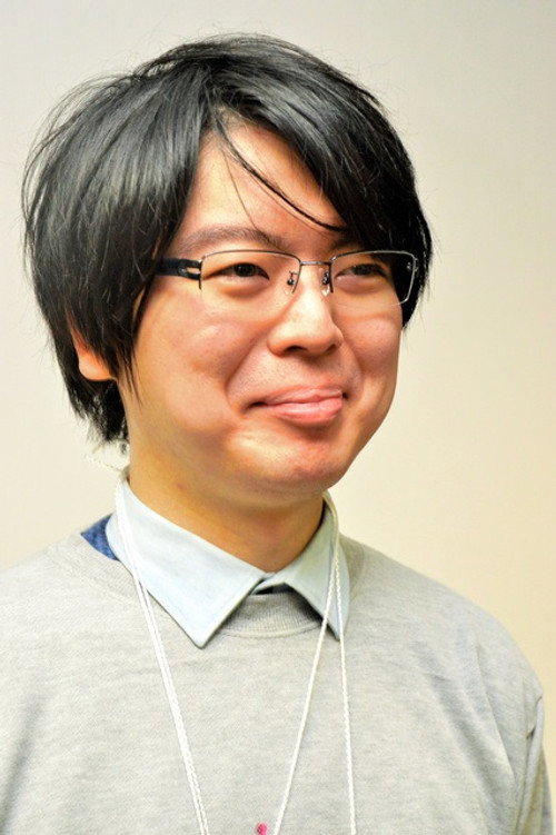 Photo of Ryotaro Miyajima, Directing