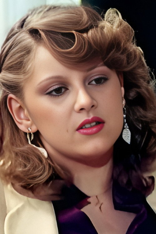 Photo of Christine Klinger, Acting