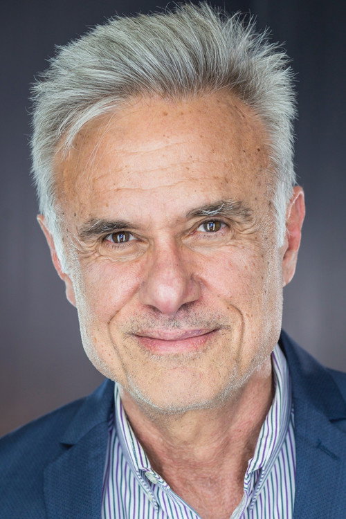 Photo of Victor Bevine, Acting