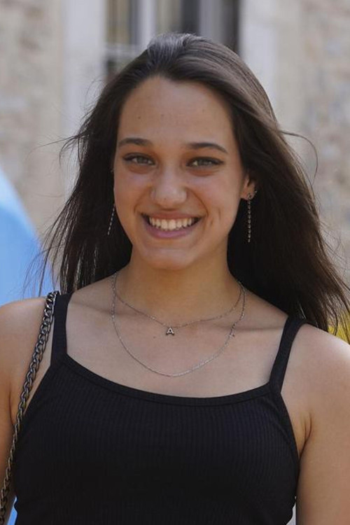 Photo of Clara Gordillo, Acting