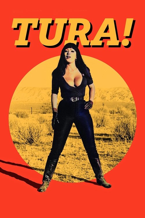 Movie poster for TURA! (2025)