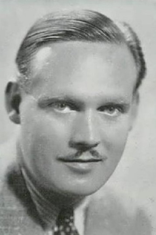 Photo of Cyril Raymond, Acting
