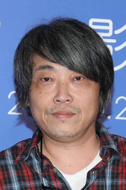 Photo of Kuoan Lai, Directing