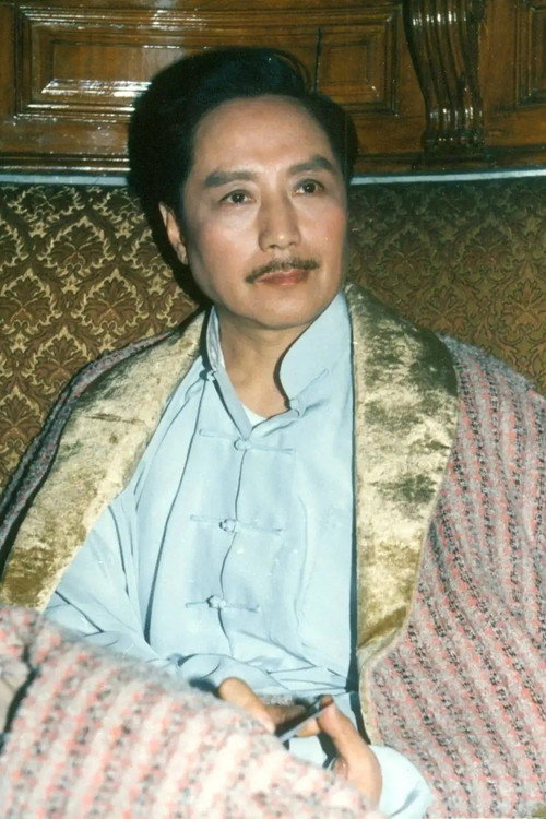 Yan Xiang profile