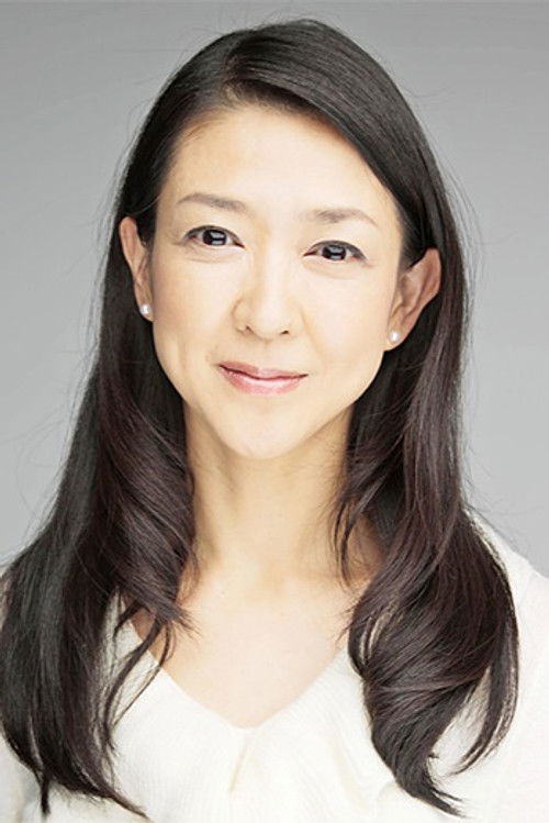 Misako Konno profile
