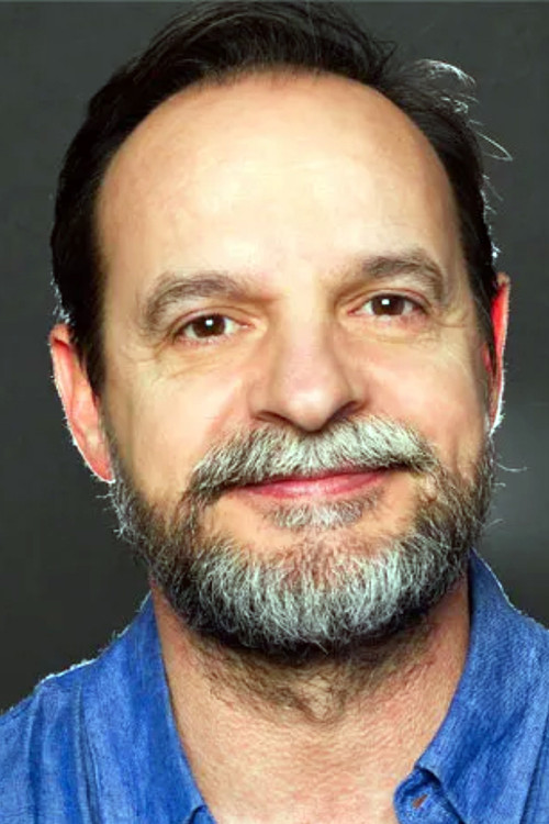 Ramón Ibarra profile