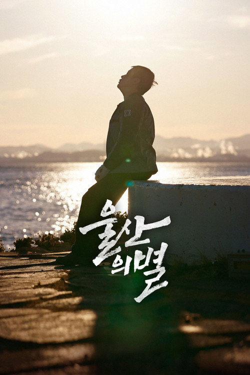 Movie poster for Star of Ulsan (2024)