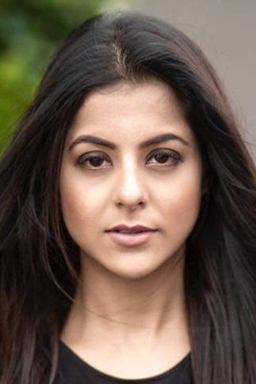 Alivia Sarkar profile