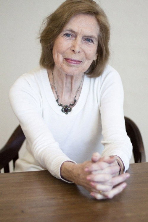 Photo of Dagmar von Kurmin, Acting