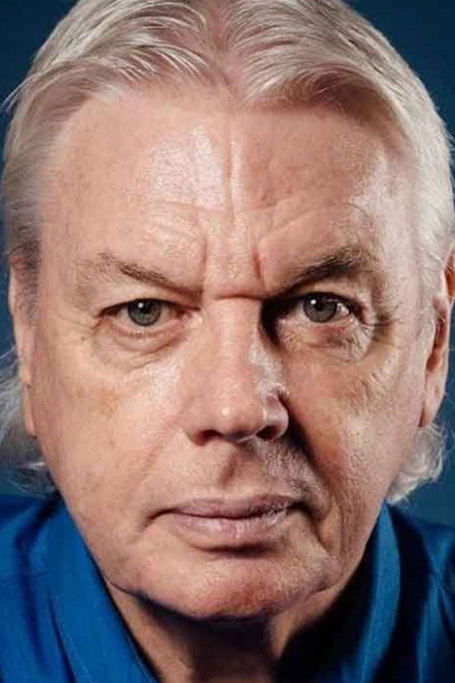 Photo of David Icke, Acting