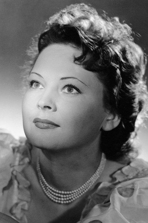 Photo of Trude Haefelin, Acting