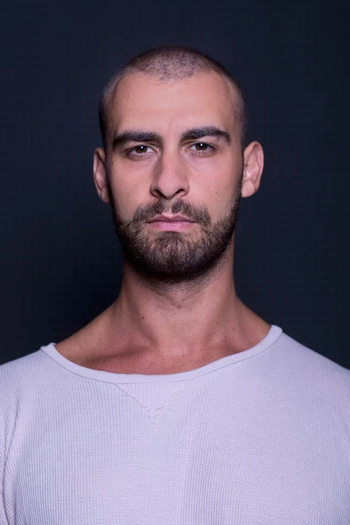 Photo of Catalin Nicolau, Acting