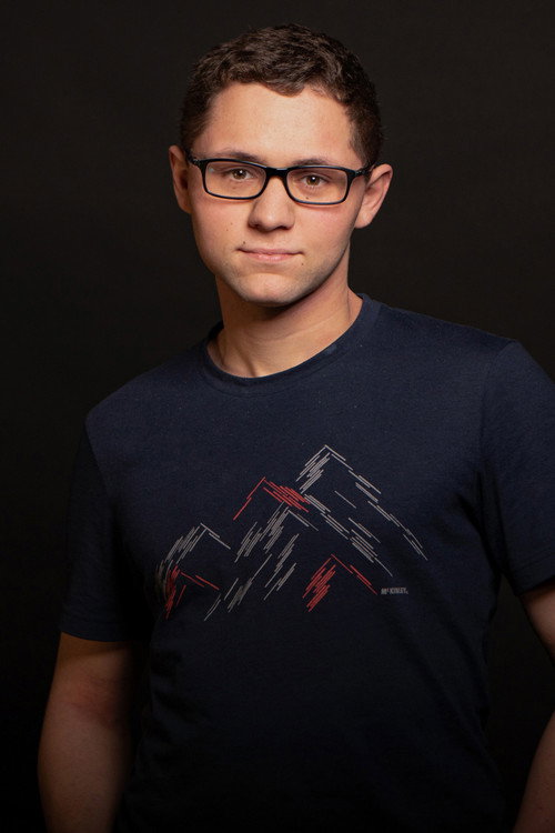Photo of Louis Bennies, Directing