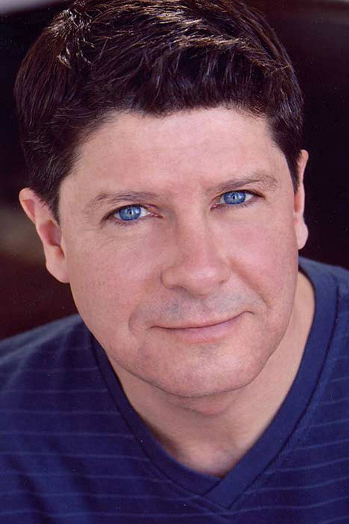 Photo of Michael McGrath, Acting
