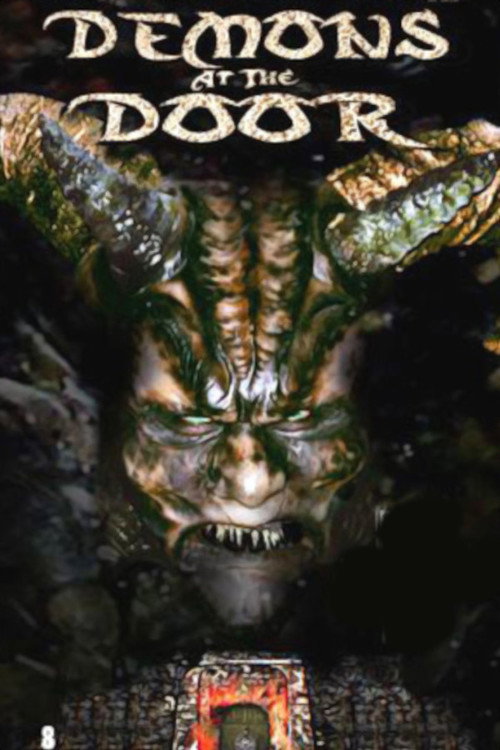 Movie poster for Demons at the Door (2004)