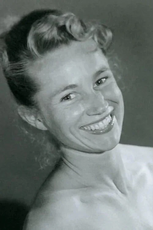 Photo of Virginia Bell, Acting