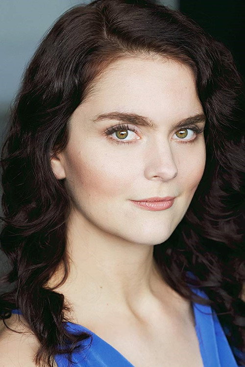 Photo of Briana Templeton, Acting