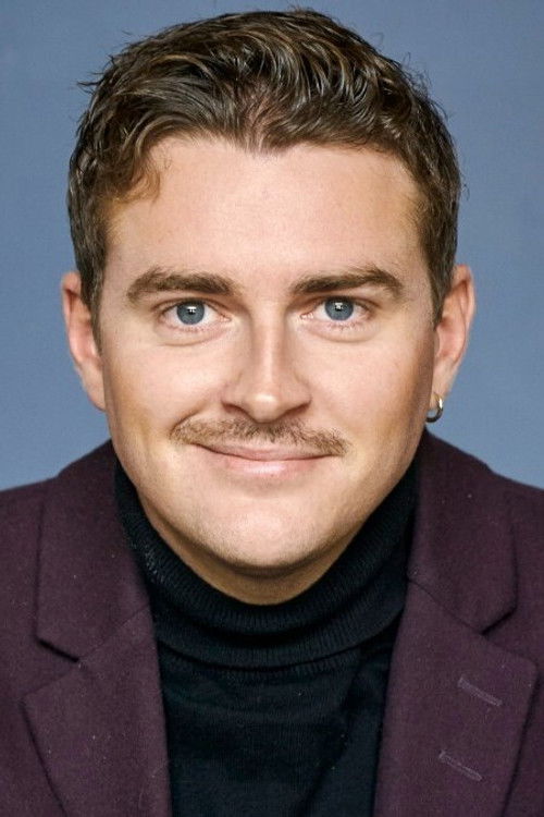 Jesper Groth profile