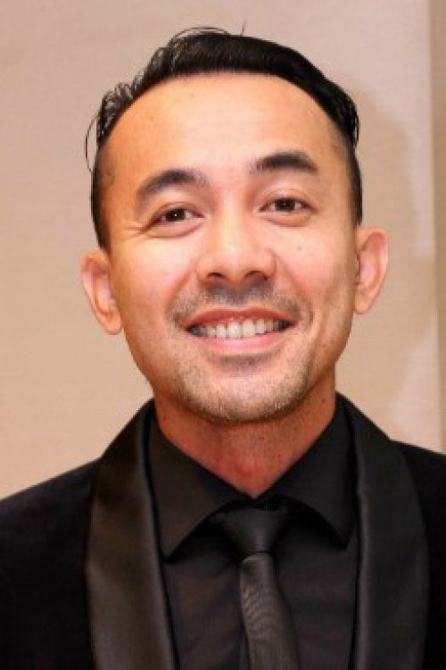 Photo of Volland Humonggio, Acting