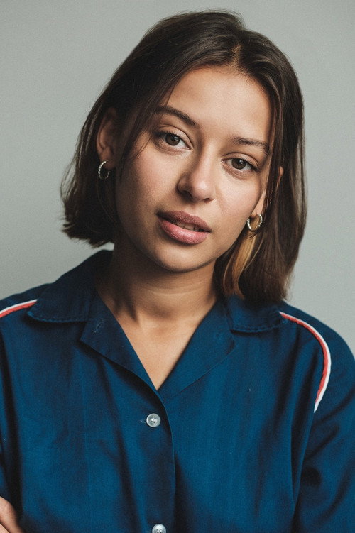 Photo of Lauren Morais, Acting