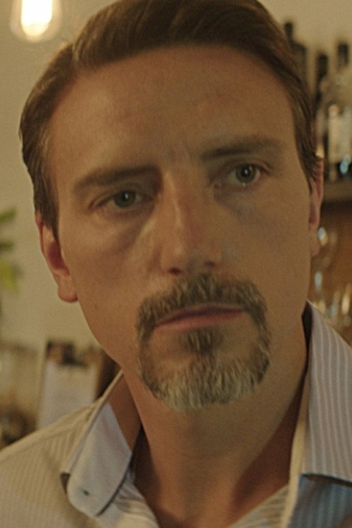 Photo of Martin Askew, Acting