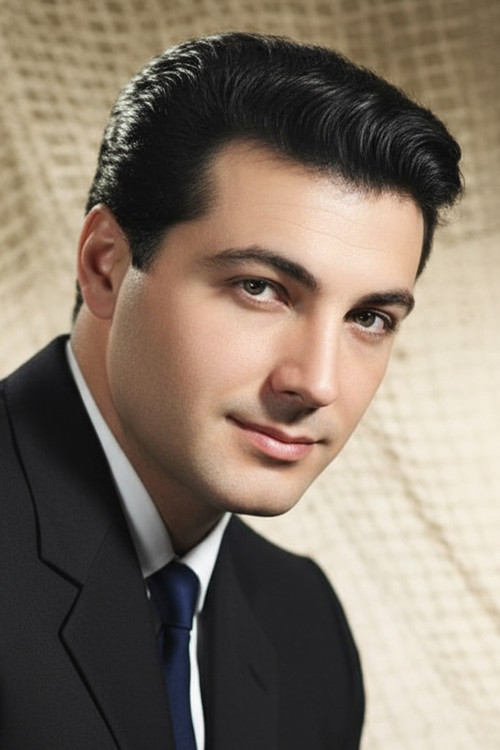 Photo of Nevzat Bilsel, Acting