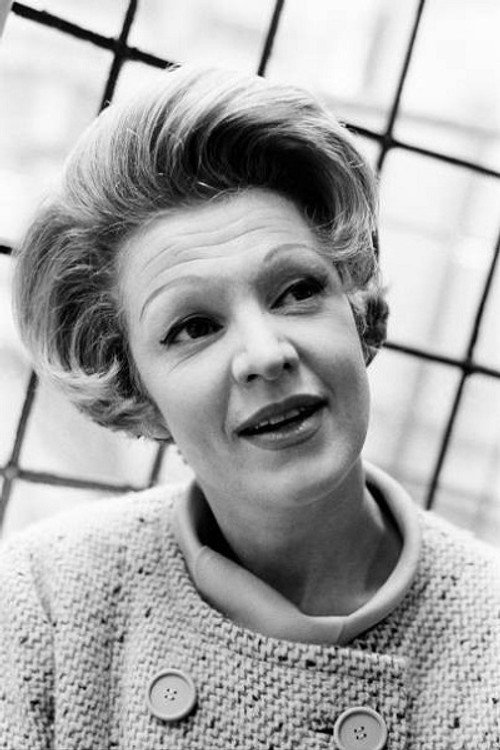 Photo of Marti Stevens, Acting