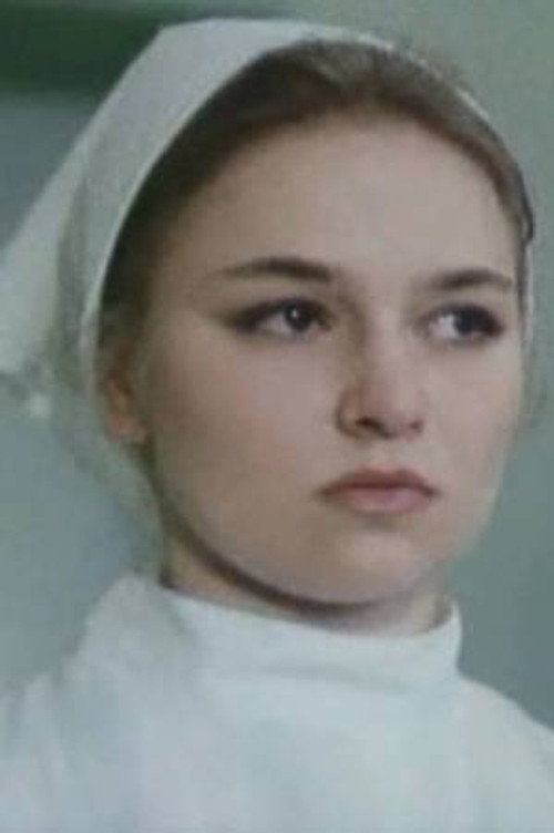 Photo of Viktoriya Sadovskaya, Acting