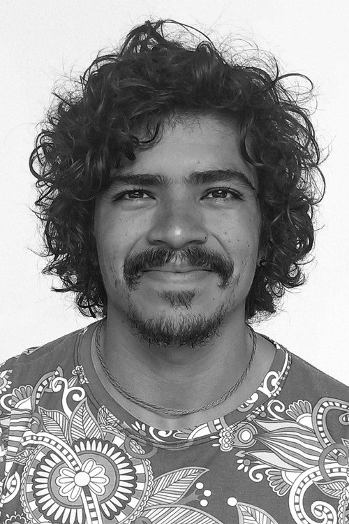 Photo of Gerardo Uscanga, Acting