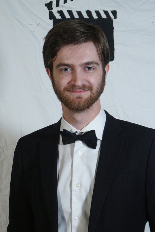 Photo of Gabe Schmidt, Directing