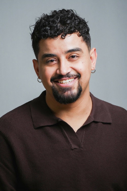 Photo of Dan Claudino, Acting