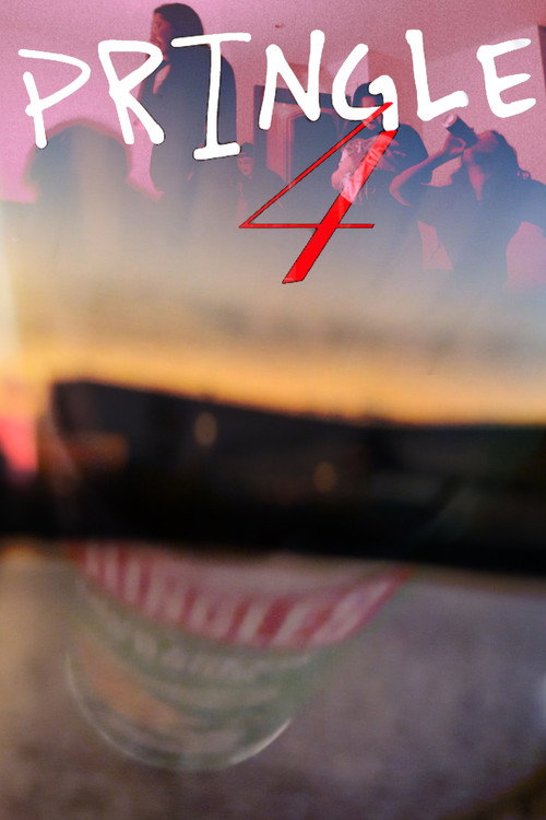 Movie poster for Pringle 4 (2025)