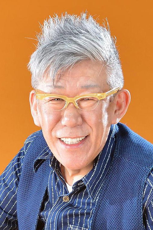 Photo of Shohei Shofukutei, Acting