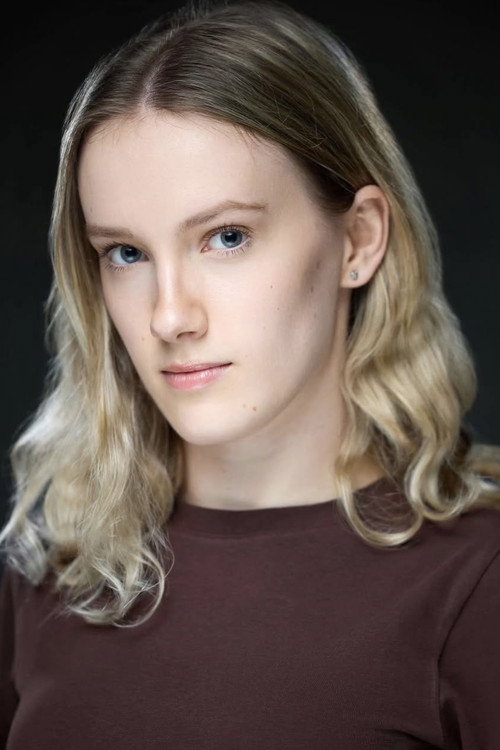 Photo of Ellie Howkins, Camera
