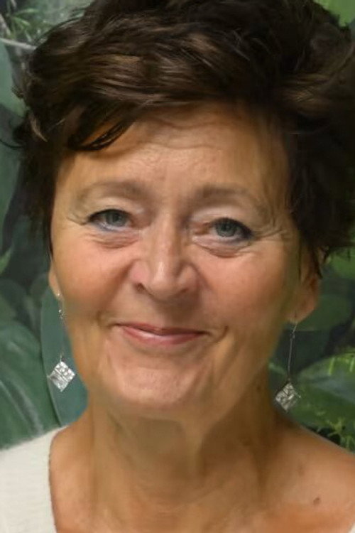 Johanna Ringbom profile