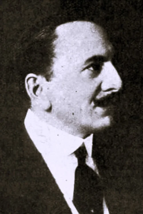 Photo of Harry Lambart, Directing