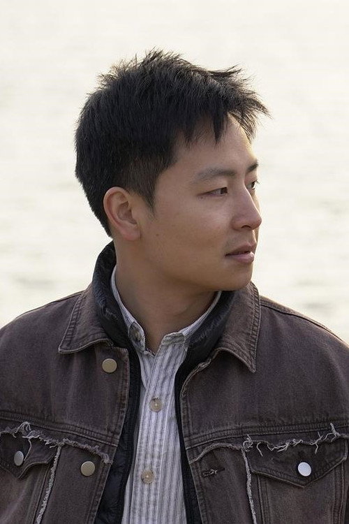 Photo of Weikai Huang, Acting