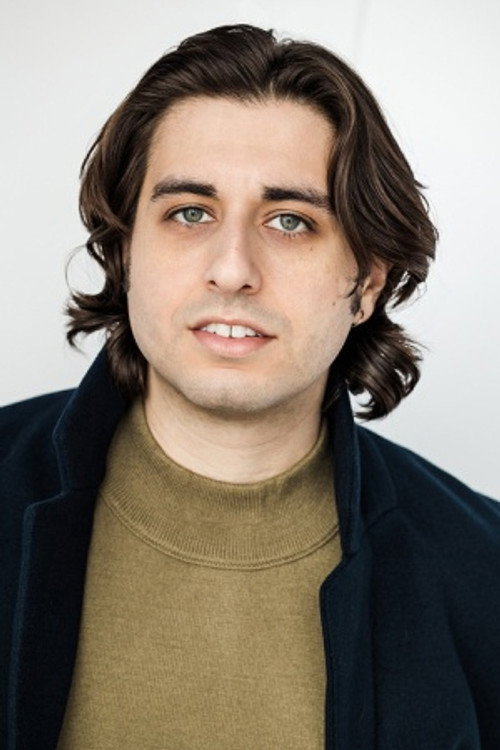 Photo of Kevin Grossman, Acting